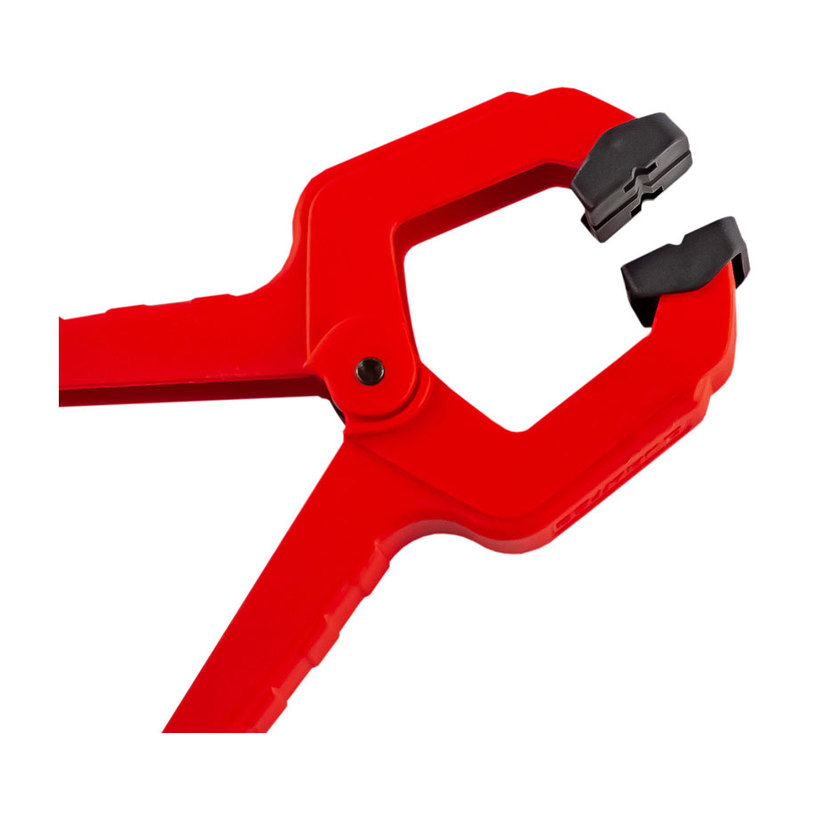 DURATEC СТЯГА ТИП ЩИПКА 50 MM DURATEC СТЯГА ТИП ЩИПКА 50 MM