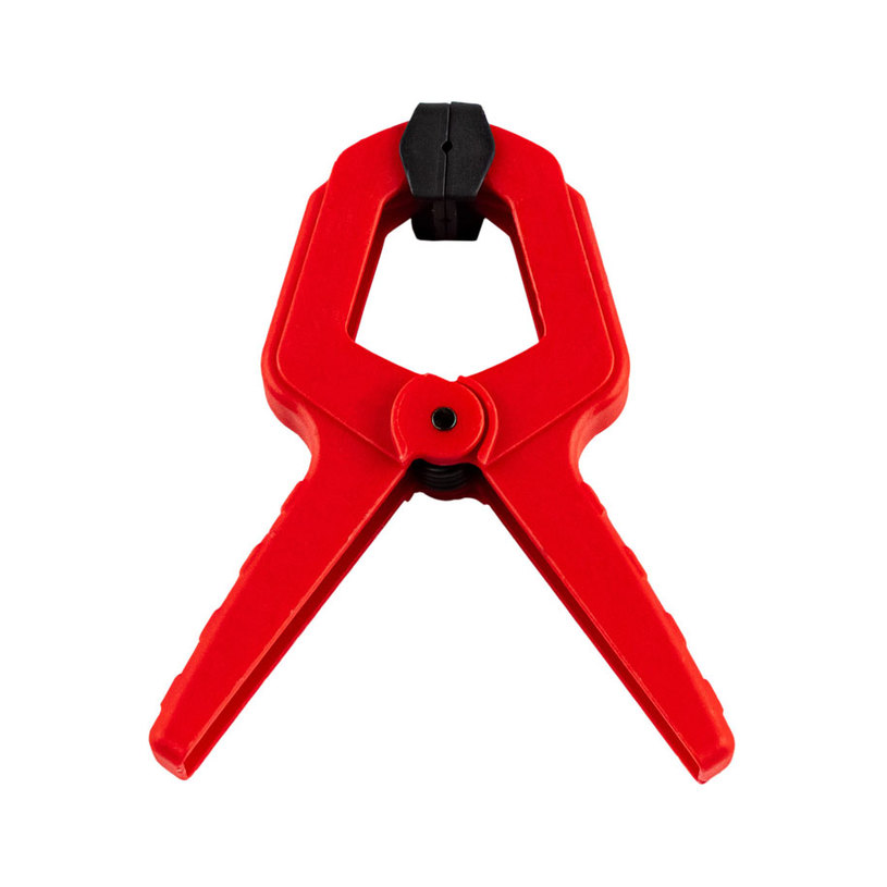 DURATEC СТЯГА ТИП ЩИПКА 50 MM DURATEC СТЯГА ТИП ЩИПКА 50 MM