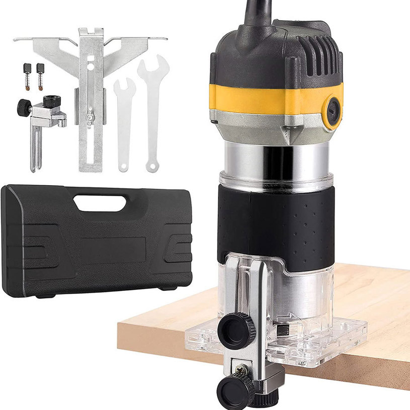 NEXTOOL ОБЕРФРЕЗА JL-3609 600 W NEXTOOL ОБЕРФРЕЗА JL-3609 600 W
