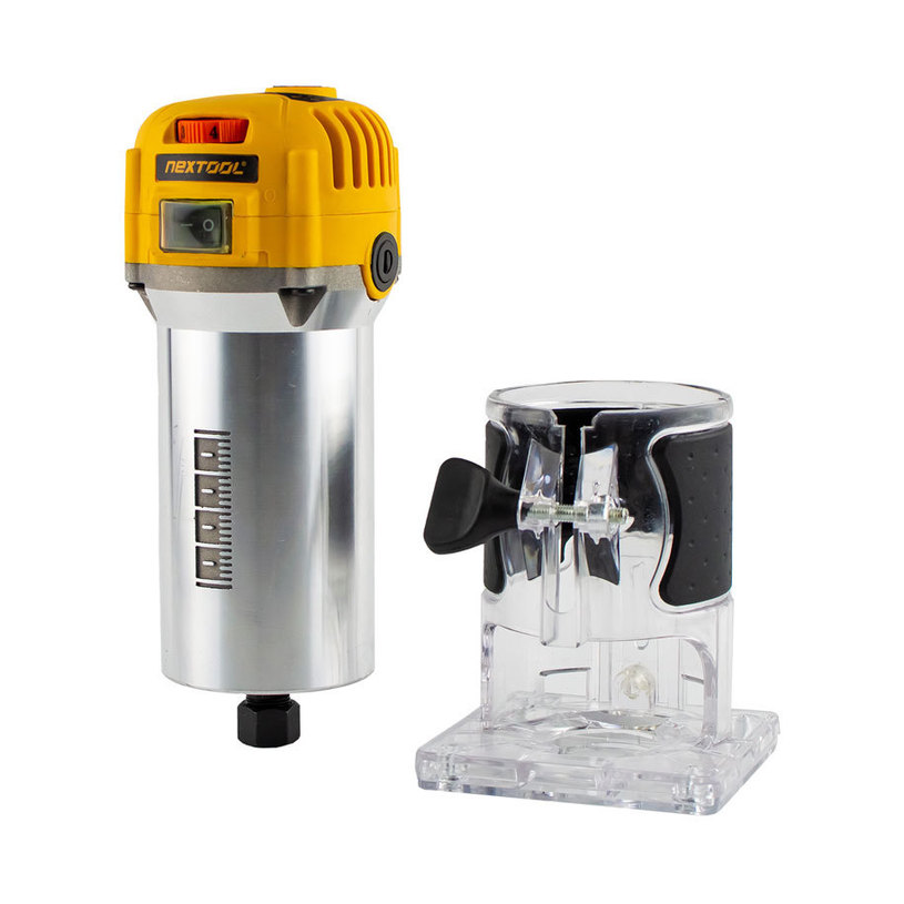 NEXTOOL ОБЕРФРЕЗА JL-3609 600 W NEXTOOL ОБЕРФРЕЗА JL-3609 600 W