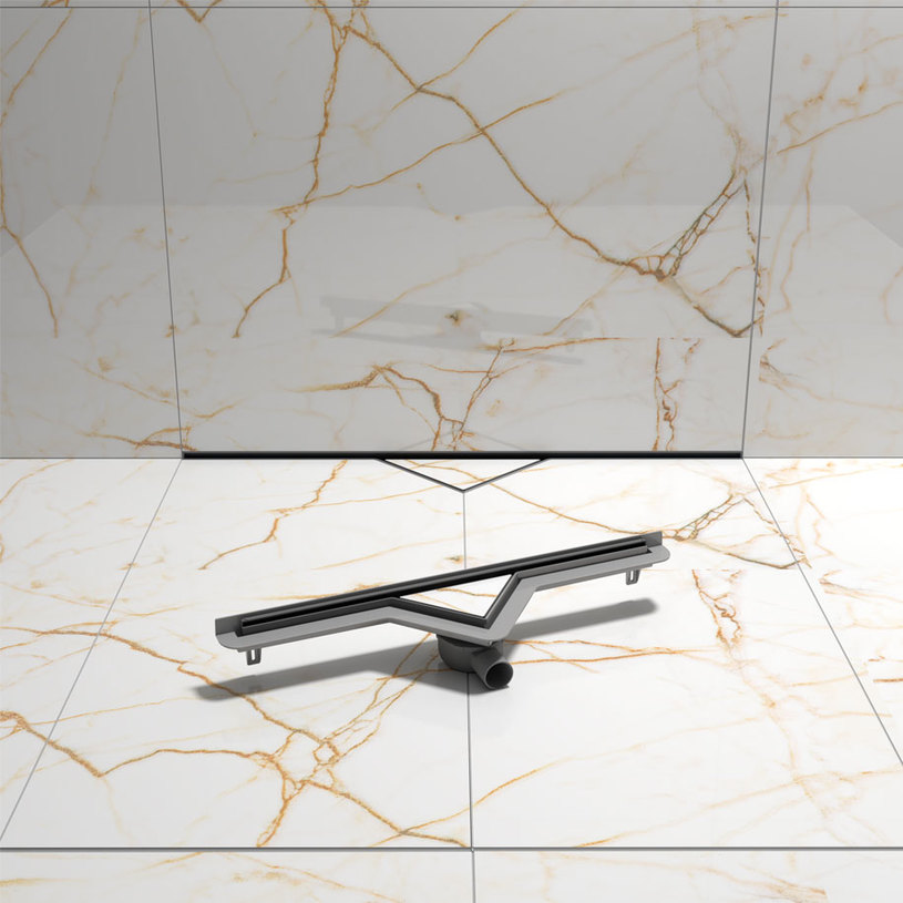 ЛИНЕЕН СИФОН ЗА ВГР.LA MARIN СТЕНЕН 80СМ ЛИНЕЕН СИФОН ЗА ВГР.LA MARIN СТЕНЕН 80СМ