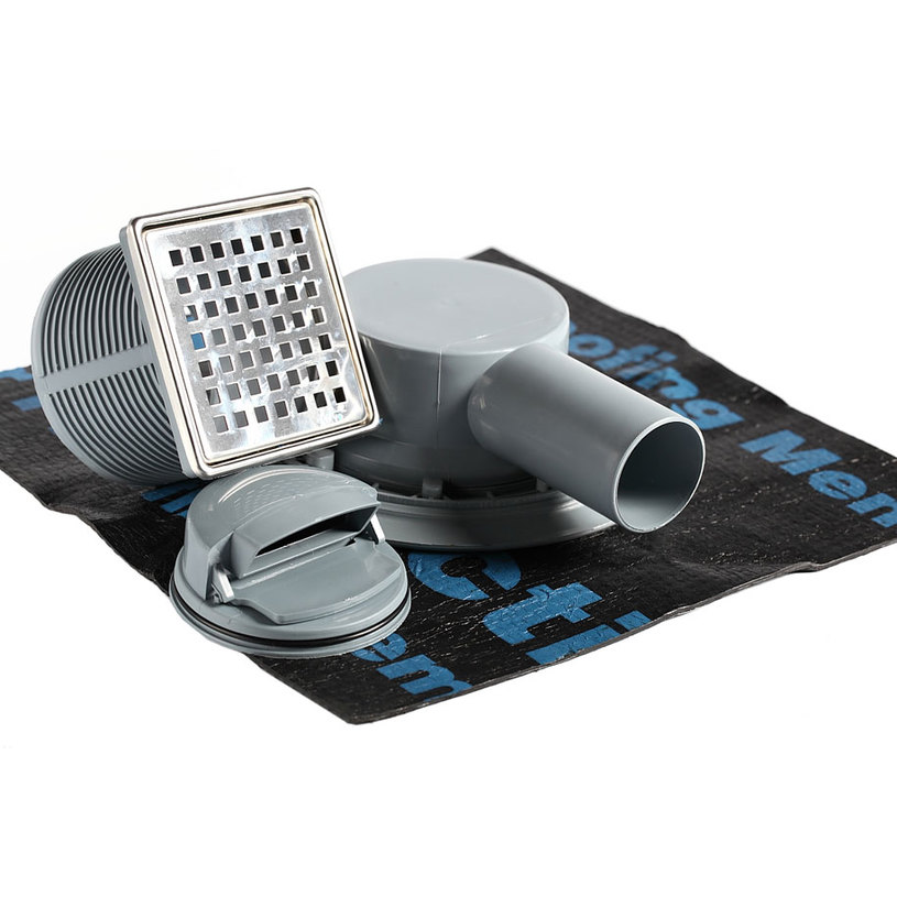 ПОДОВ СИФОН С БИТУМНА ИЗОЛАЦИЯ 100Х100ММ ПОДОВ СИФОН С БИТУМНА ИЗОЛАЦИЯ 100Х100ММ