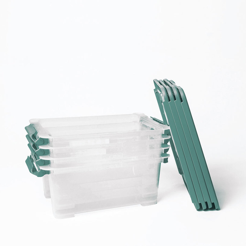 КУТИЯ СЪХРАНЕНИЕ 11L EVOSAFE ТЪМНО ЗЕЛЕН КУТИЯ СЪХРАНЕНИЕ 11L EVOSAFE ТЪМНО ЗЕЛЕН