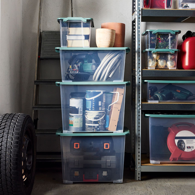 КУТИЯ СЪХРАНЕНИЕ 11L EVOSAFE ТЪМНО ЗЕЛЕН КУТИЯ СЪХРАНЕНИЕ 11L EVOSAFE ТЪМНО ЗЕЛЕН