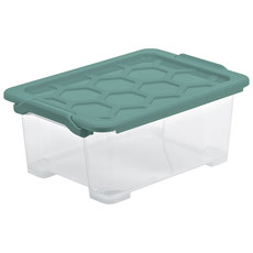 КУТИЯ ЗА СЪХРАНЕНИЕ 11 L EVO SAFE ROTHO КУТИЯ ЗА СЪХРАНЕНИЕ 11 L EVO SAFE ROTHO