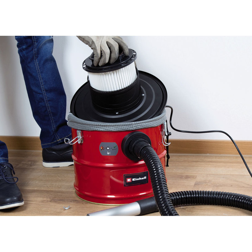 ФИЛТЪР ЗА ПРАХ.TC-AV 1718 D EINHELL ФИЛТЪР ЗА ПРАХ.TC-AV 1718 D EINHELL