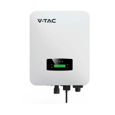 ХИБРИДЕН МОНОФАЗЕН ИНВЕРТОР 6KW V-TAC ХИБРИДЕН МОНОФАЗЕН ИНВЕРТОР 6KW V-TAC