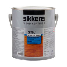 МАСЛО НА ВОДНА ОСНОВА ВЕНГЕ 2.5 L SIKKENS МАСЛО НА ВОДНА ОСНОВА ВЕНГЕ 2.5 L SIKKENS