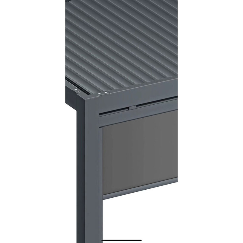 СТРАНИЧЕН СЕННИК ЗА ПЕРГОЛА СТРАНИЧЕН СЕННИК ЗА ПЕРГОЛА