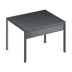 СТРАНИЦА-СЕННИК ЗА ГРАДИНСКА ПЕРГОЛА 300CM GARDEN KINGS СТРАНИЦА-СЕННИК ЗА ГРАДИНСКА ПЕРГОЛА 300CM GARDEN KINGS