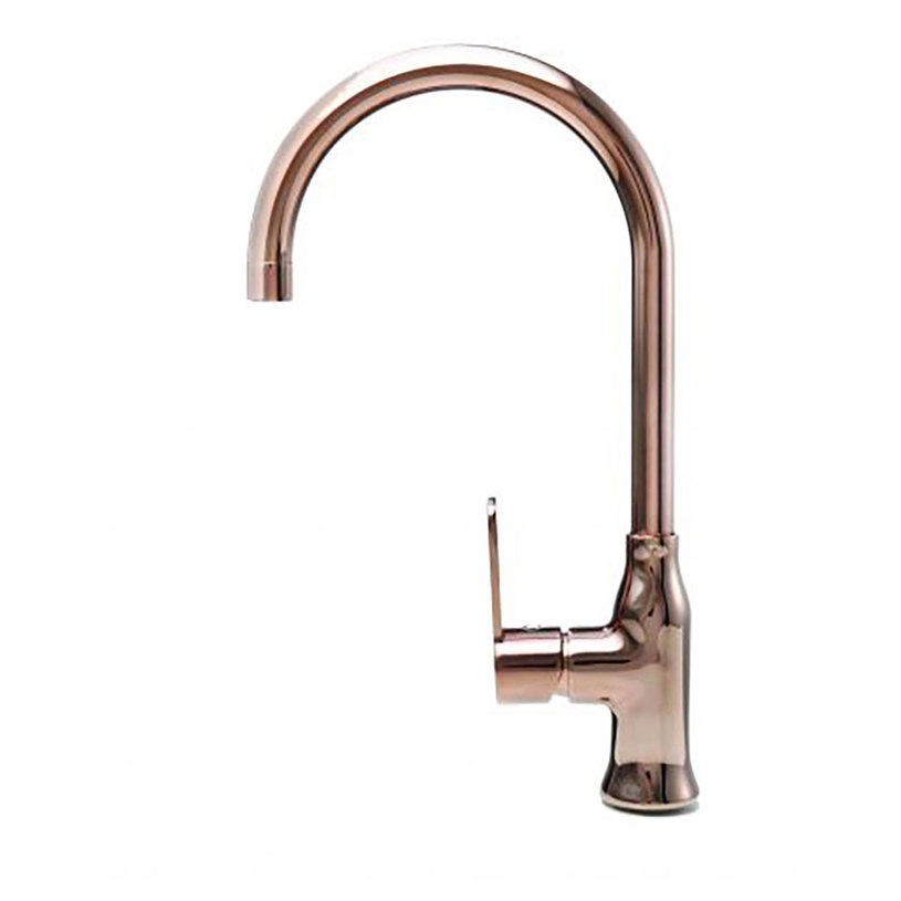 СМЕСИТЕЛ ЗА КУХНЯ SLIM МЕДЕН@ СМЕСИТЕЛ ЗА КУХНЯ SLIM МЕДЕН@