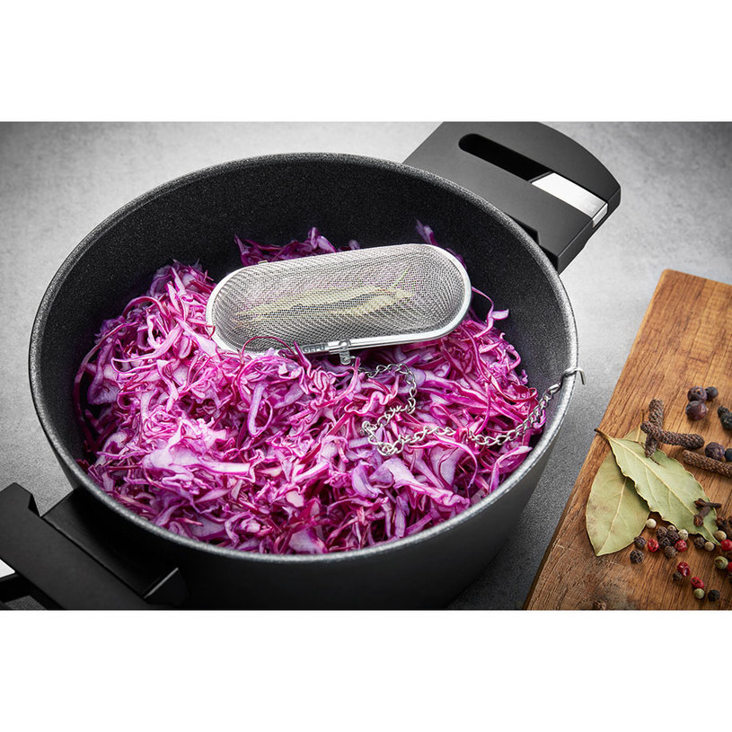 ЦЕДКА ЗА ПОДПРАВКИ INFUSIO ЦЕДКА ЗА ПОДПРАВКИ INFUSIO