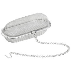 ЦЕДКА ЗА ПОДПРАВКИ INFUSIO GEFU ЦЕДКА ЗА ПОДПРАВКИ INFUSIO GEFU