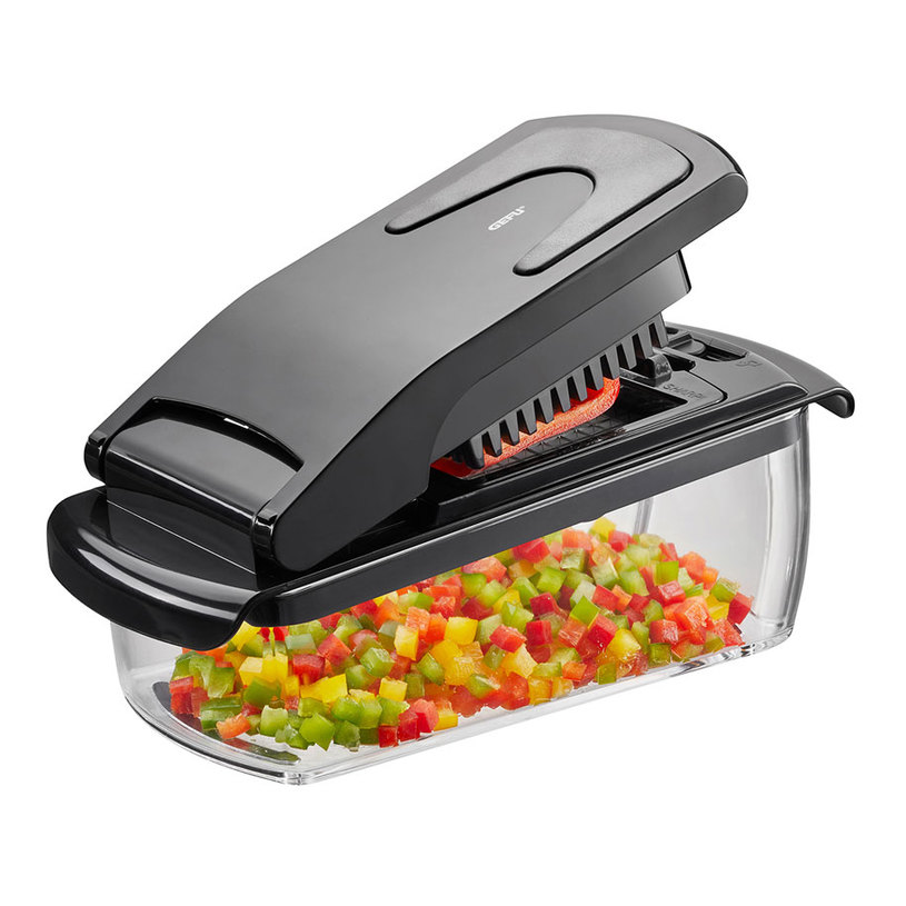 РЕЗАЧКА ЗА ЗЕЛЕНЧУЦИ TREPPO РЕЗАЧКА ЗА ЗЕЛЕНЧУЦИ TREPPO