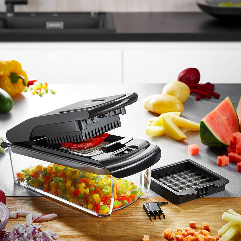 РЕЗАЧКА ЗА ЗЕЛЕНЧУЦИ TREPPO РЕЗАЧКА ЗА ЗЕЛЕНЧУЦИ TREPPO