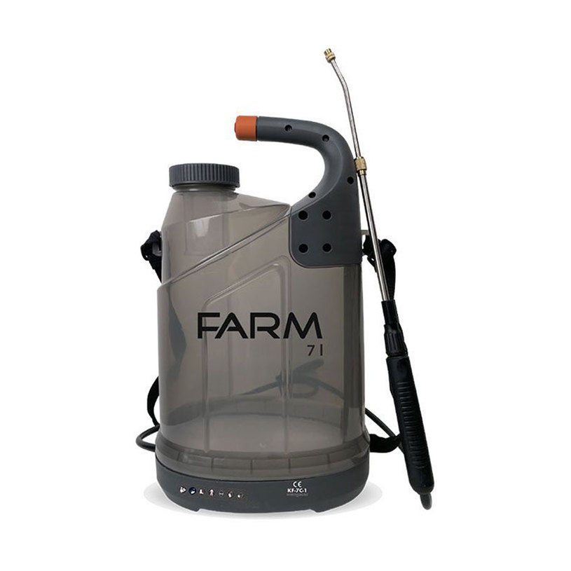 >FARM BY WURTH ПРЪСКАЧКА 7L 5V/2.5AH >FARM BY WURTH ПРЪСКАЧКА 7L 5V/2.5AH