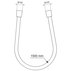 ШЛАУХ IDEALFLEX 1500 BE150AA ШЛАУХ IDEALFLEX 1500 BE150AA