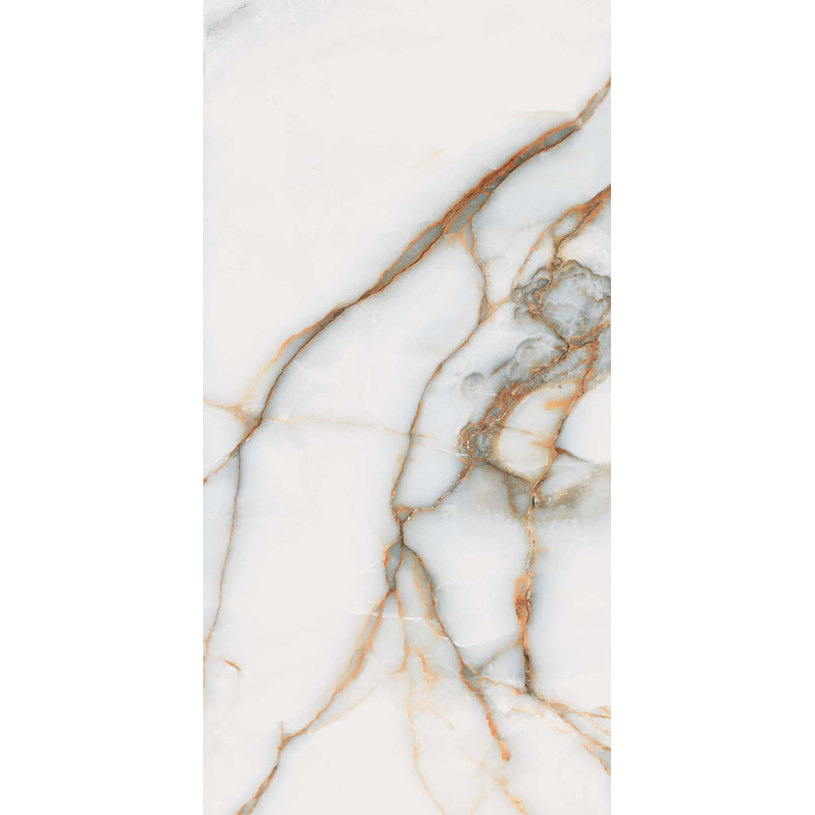 ГРАНИТОГРЕС ГЛАМУР БЯЛ 60X120 1.44^R ГРАНИТОГРЕС ГЛАМУР БЯЛ 60X120 1.44^R