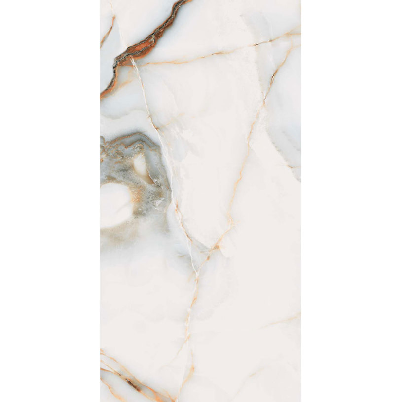ГРАНИТОГРЕС ГЛАМУР БЯЛ 60X120 1.44^R ГРАНИТОГРЕС ГЛАМУР БЯЛ 60X120 1.44^R