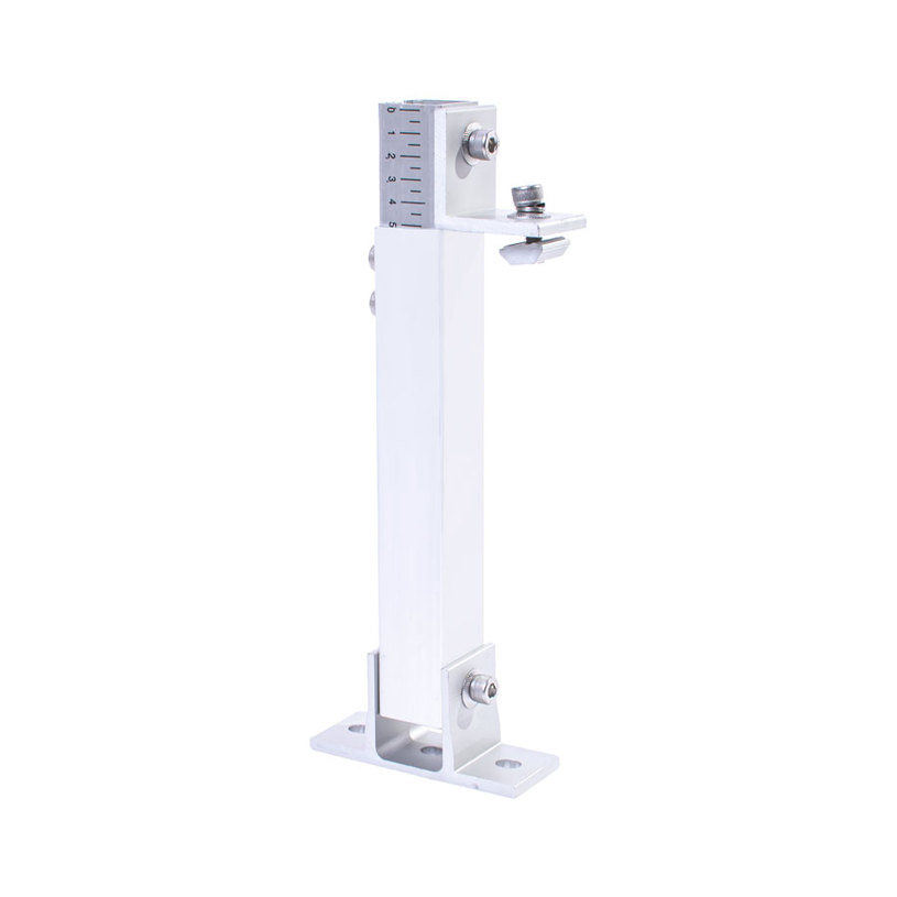 ДВОЙНО РЕГУЛИРУЕМА ОПОРА H280-415MM^^ ДВОЙНО РЕГУЛИРУЕМА ОПОРА H280-415MM^^