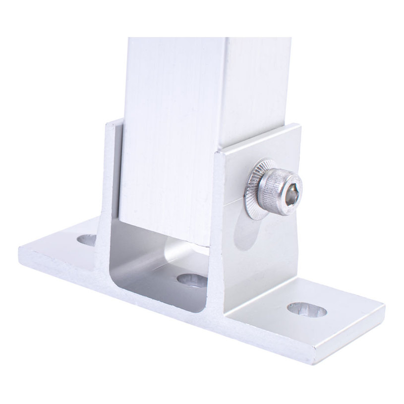 ДВОЙНО РЕГУЛИРУЕМА ОПОРА H280-415MM^^ ДВОЙНО РЕГУЛИРУЕМА ОПОРА H280-415MM^^