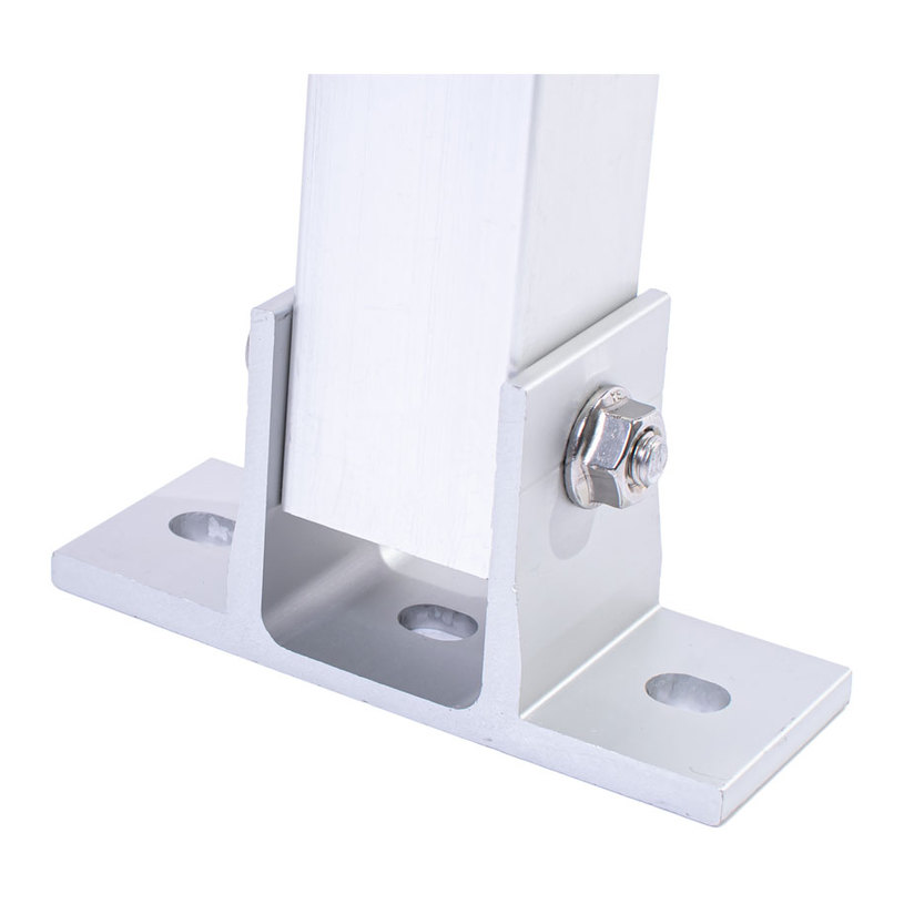 РЕГУЛИРУЕМ КРАК ОПОРЕН H420-700MM V-TAC@ РЕГУЛИРУЕМ КРАК ОПОРЕН H420-700MM V-TAC@