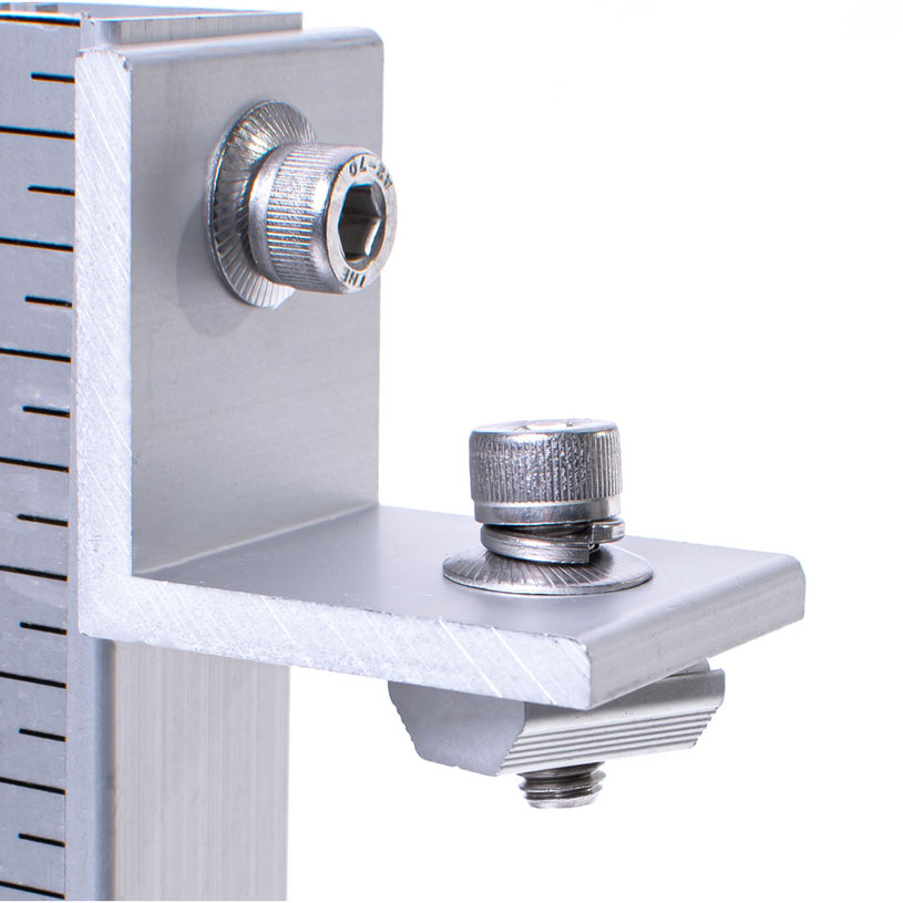 РЕГУЛИРУЕМ КРАК ОПОРЕН H420-700MM V-TAC@ РЕГУЛИРУЕМ КРАК ОПОРЕН H420-700MM V-TAC@