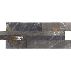 ГРАНИТОГРЕС KERADOM ROYAL BROWN 16X40 CM ГРАНИТОГРЕС KERADOM ROYAL BROWN 16X40 CM