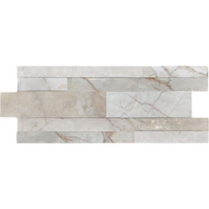 ГРАНИТОГРЕС KERADOM ROYAL CALACATTA 16X40 CM ГРАНИТОГРЕС KERADOM ROYAL CALACATTA 16X40 CM