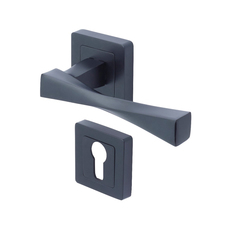 YALE ДРЪЖКА ВЕРОНА СЕКР.РОЗЕТ.ЧЕРЕН МАТ YALE ДРЪЖКА ВЕРОНА СЕКР.РОЗЕТ.ЧЕРЕН МАТ