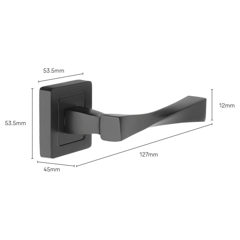 YALE ДРЪЖКА ВЕРОНА ОБИКН.РОЗЕТ.ЧЕРЕН МАТ YALE ДРЪЖКА ВЕРОНА ОБИКН.РОЗЕТ.ЧЕРЕН МАТ