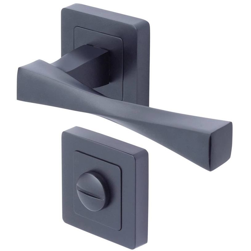 YALE ДРЪЖКА ВЕРОНА СЕРВ.РОЗЕТ.ЧЕРЕН МАТ YALE ДРЪЖКА ВЕРОНА СЕРВ.РОЗЕТ.ЧЕРЕН МАТ