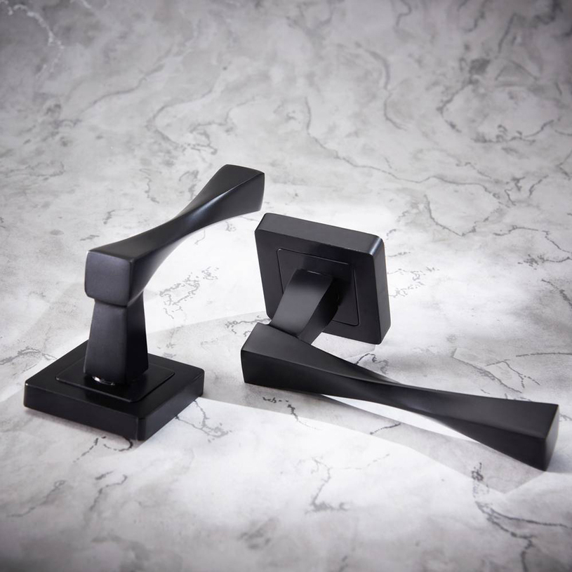 YALE ДРЪЖКА ВЕРОНА СЕРВ.РОЗЕТ.ЧЕРЕН МАТ YALE ДРЪЖКА ВЕРОНА СЕРВ.РОЗЕТ.ЧЕРЕН МАТ