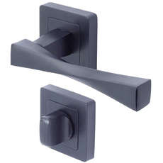 YALE ДРЪЖКА ВЕРОНА СЕРВ.РОЗЕТ.ЧЕРЕН МАТ YALE ДРЪЖКА ВЕРОНА СЕРВ.РОЗЕТ.ЧЕРЕН МАТ