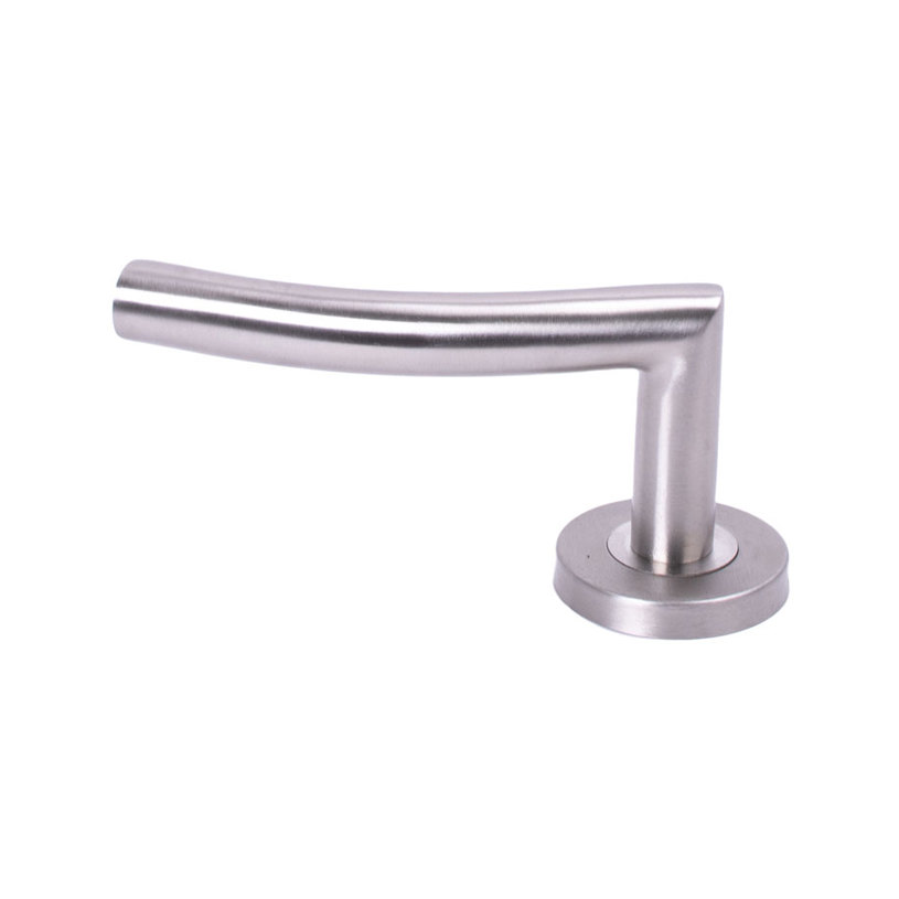 MAUER ДРЪЖКА СЕКРЕТНА С БРОНИРОВКА НИКЕЛ MAUER ДРЪЖКА СЕКРЕТНА С БРОНИРОВКА НИКЕЛ