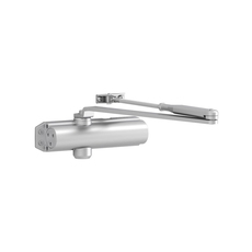 #ASSA ABLOY АВТОМАТ DC 120 СТ.РАМО СИВ #ASSA ABLOY АВТОМАТ DC 120 СТ.РАМО СИВ
