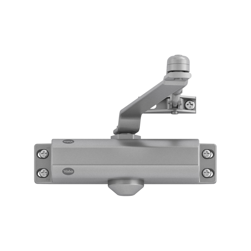 #YALE АВТОМАТ ЗА ВРАТИ Y300 СТ.РАМО СИВ #YALE АВТОМАТ ЗА ВРАТИ Y300 СТ.РАМО СИВ