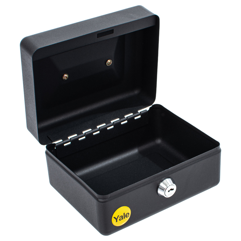 YALE КУТИЯ ЗА ПАРИ 80Х152Х118 MM YALE КУТИЯ ЗА ПАРИ 80Х152Х118 MM