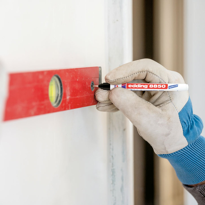 ЕDDING ДЪРВОДЕЛСКИ МАРКЕР 8850/1 ЧЕРЕН ЕDDING ДЪРВОДЕЛСКИ МАРКЕР 8850/1 ЧЕРЕН