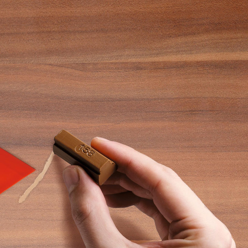 ЕDDING КИТ ЗА ПОПРАВКА НА ДЪРВО ЕDDING КИТ ЗА ПОПРАВКА НА ДЪРВО