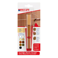 EDDING КИТ ЗА ПОПРАВКА НА ДЪРВО 608 EDDING КИТ ЗА ПОПРАВКА НА ДЪРВО 608