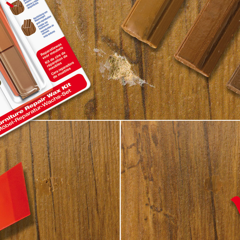 ЕDDING КИТ ЗА ПОПРАВКА НА ДЪРВО 611 ЕDDING КИТ ЗА ПОПРАВКА НА ДЪРВО 611