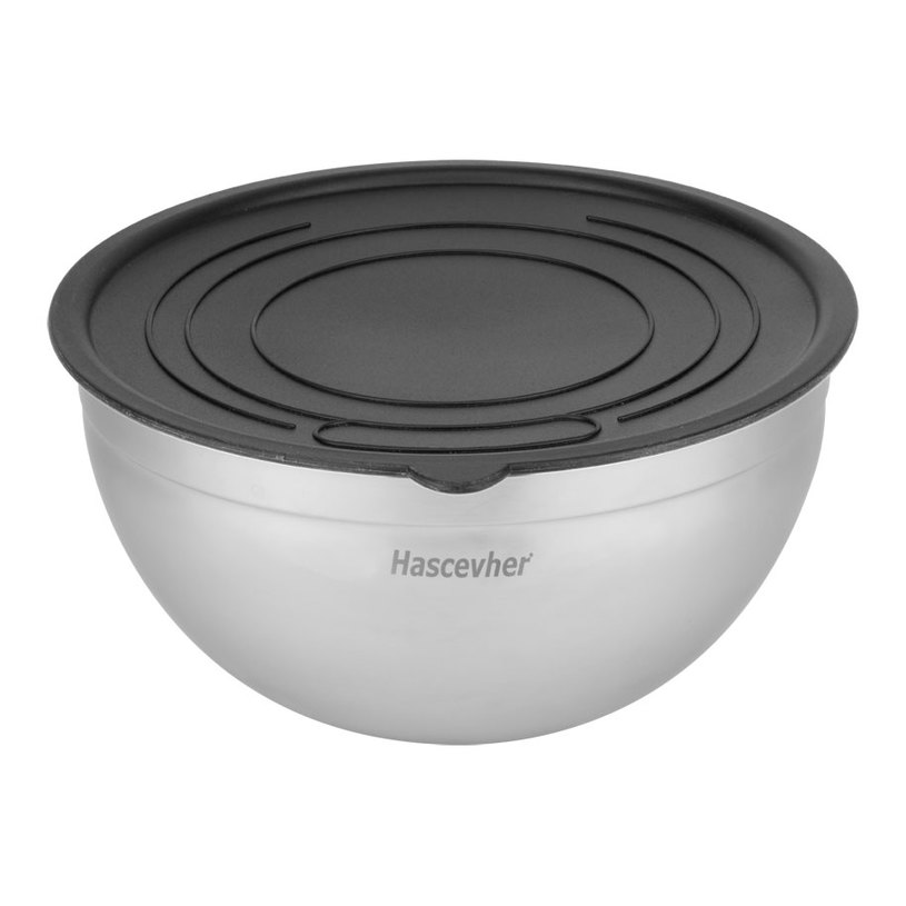 КУПА ЗА РАЗБИВАНЕ С КАПАК 20 CM КУПА ЗА РАЗБИВАНЕ С КАПАК 20 CM