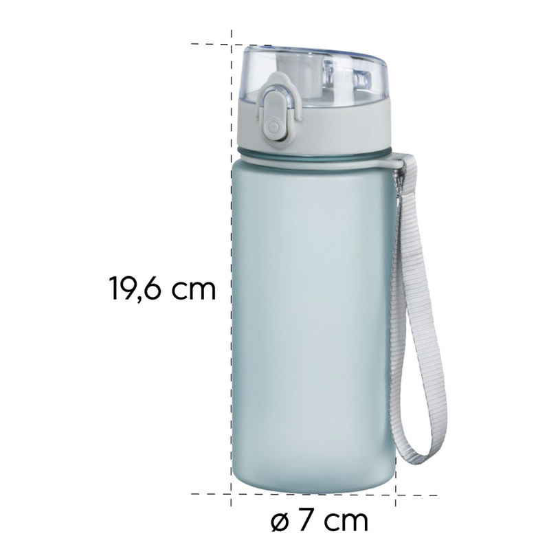 &SF БУТИЛКА ЗА ВОДА XAVAX TO GO 500 ML &SF БУТИЛКА ЗА ВОДА XAVAX TO GO 500 ML