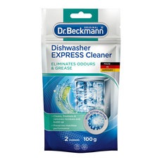 ПРЕПАРАТ ПОЧИСТВАНЕ НА СЪДОМИЯЛНА 100 ГР DR.BECKMANN ПРЕПАРАТ ПОЧИСТВАНЕ НА СЪДОМИЯЛНА 100 ГР DR.BECKMANN