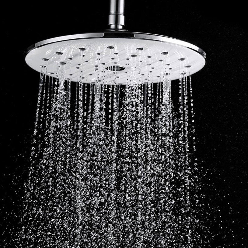 ДУШ ПИТА ХРОМ/БЯЛ МАТ 2316W ДУШ ПИТА ХРОМ/БЯЛ МАТ 2316W