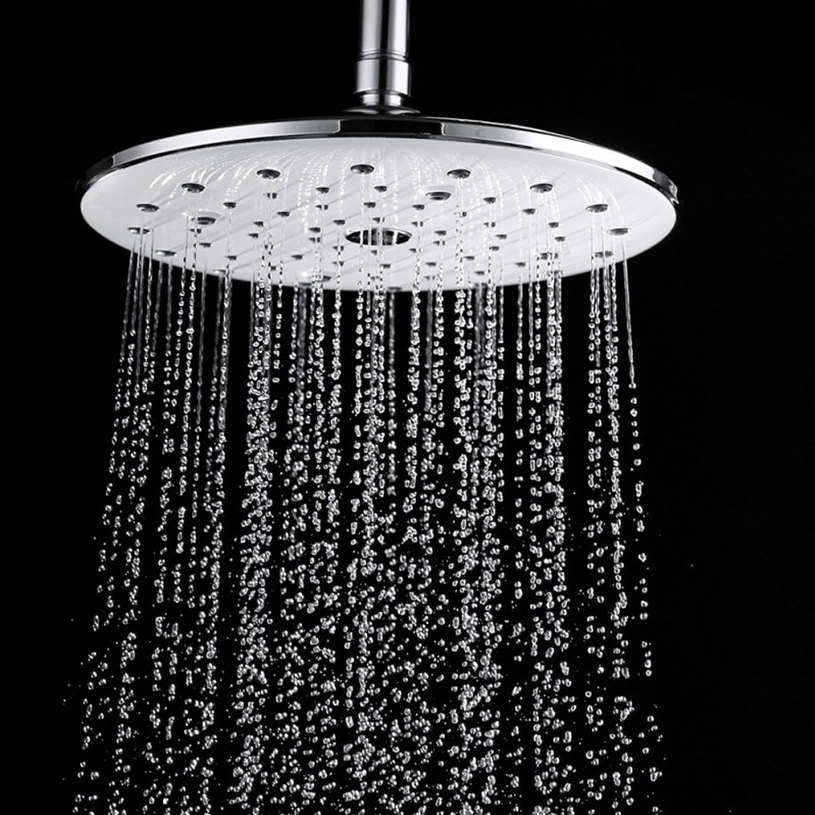 ДУШ ПИТА ХРОМ/БЯЛ МАТ 2316W ДУШ ПИТА ХРОМ/БЯЛ МАТ 2316W