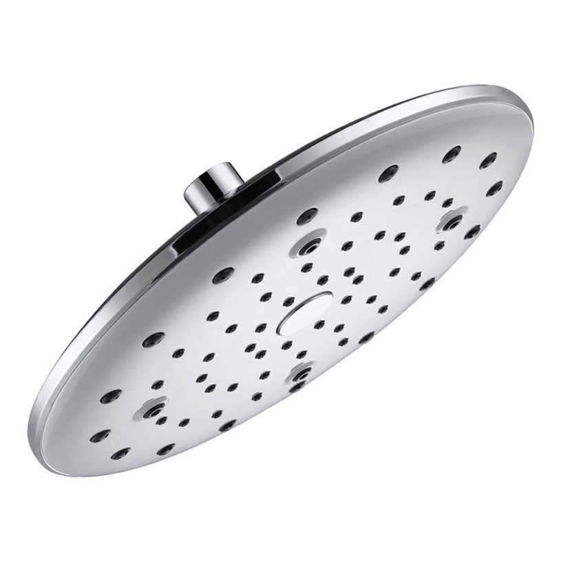 ДУШ ПИТА ХРОМ/БЯЛ МАТ 2316W ДУШ ПИТА ХРОМ/БЯЛ МАТ 2316W