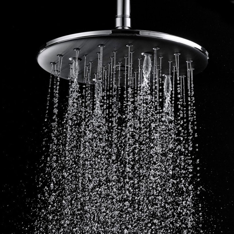 ДУШ ПИТА ХРОМ/ЧЕРЕН МАТ 2316B ДУШ ПИТА ХРОМ/ЧЕРЕН МАТ 2316B