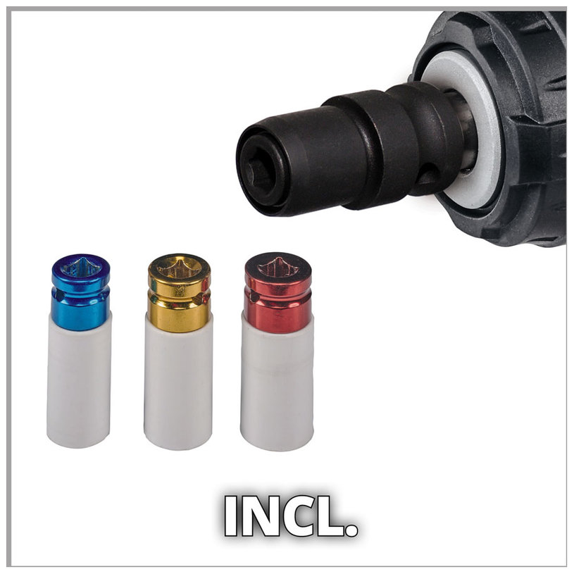 EINHELL АК УД БЕЗЧ ГАЙКОВЕРТ IMPAXXOSOLO EINHELL АК УД БЕЗЧ ГАЙКОВЕРТ IMPAXXOSOLO